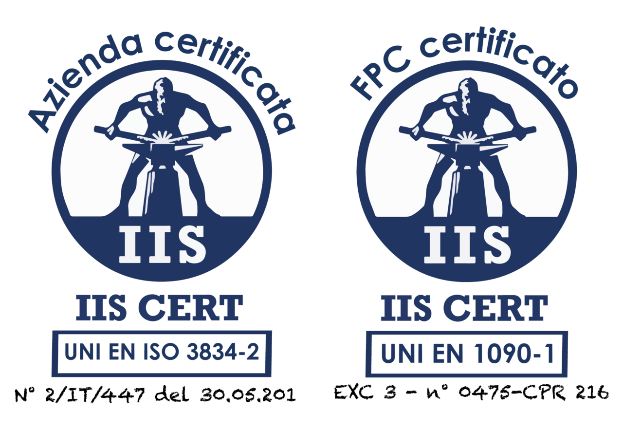 Impianti industriali complessi e Piping | Scamic a Cervasca (CN)