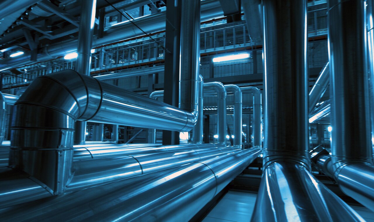 Impianti industriali complessi e Piping | Scamic a Cervasca (CN)
