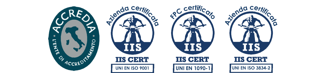 Impianti industriali complessi e Piping | Scamic a Cervasca (CN)